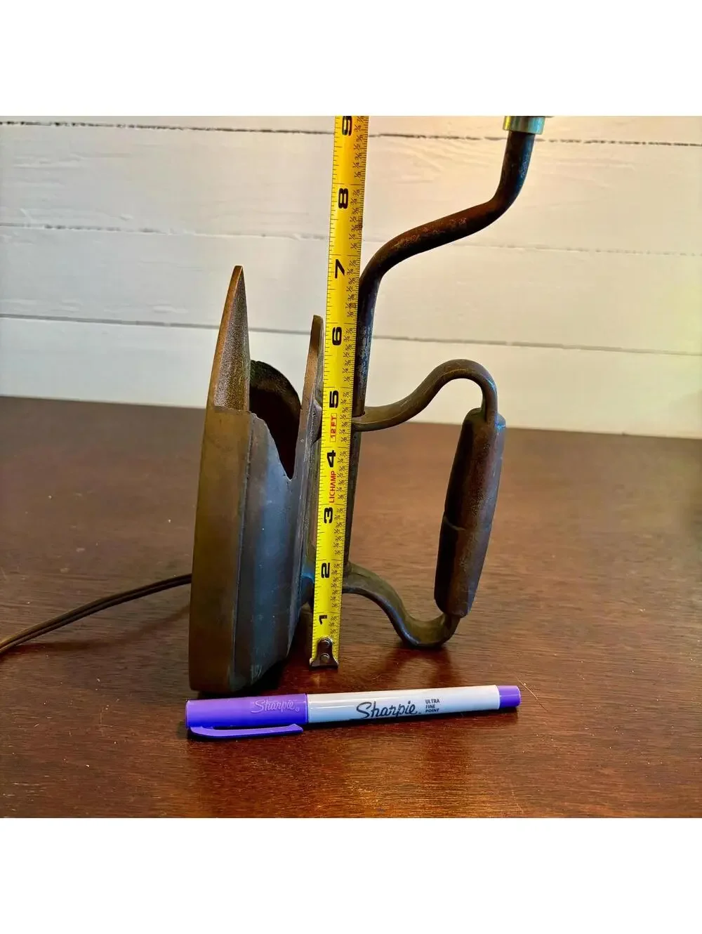 N/A this lamp